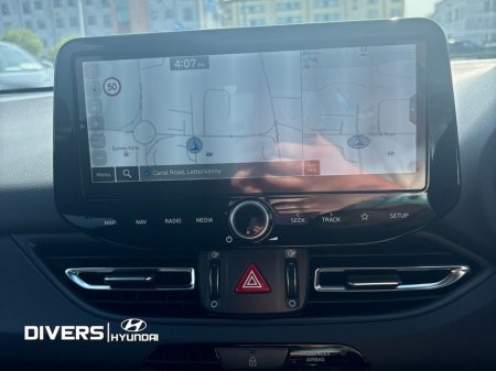 2026 Hyundai i30 - photo 12