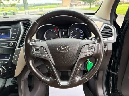 2017 Hyundai Santa Fe - photo 21