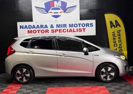 2016 Honda Fit - photo 10