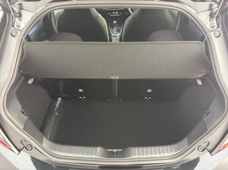 2027 Toyota Aygo X - photo 10