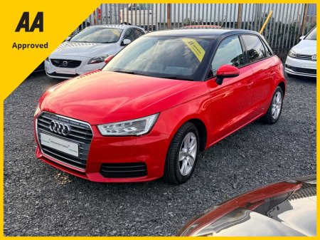 2017 Audi A1 - photo 7