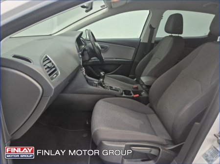 2020 SEAT Leon - photo 4