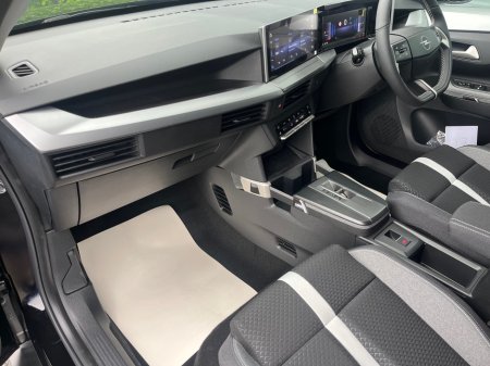 2026 Opel Frontera - photo 11