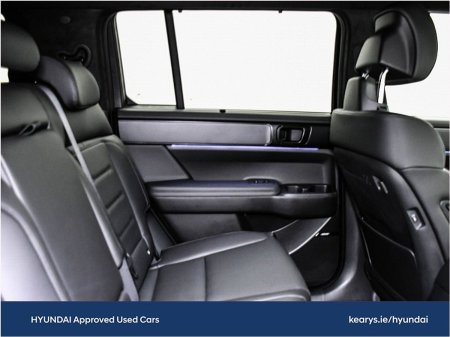 2025 Hyundai Santa Fe - photo 15