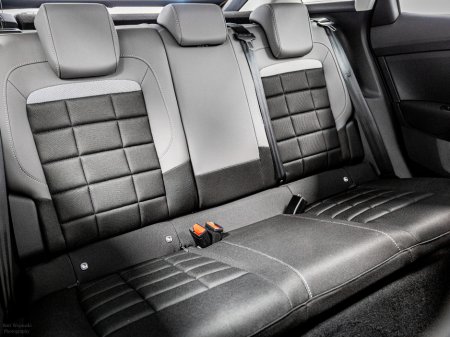 2026 Citroen C4 - photo 4