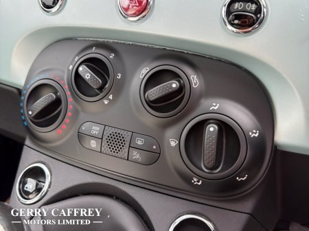 2024 Fiat 500 - photo 13
