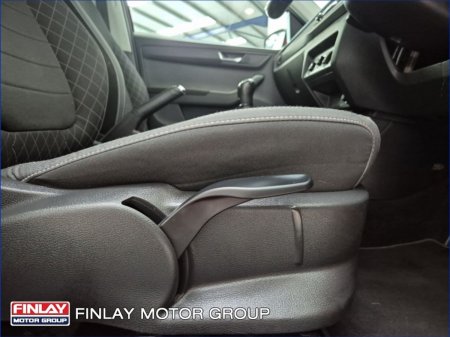 2020 Skoda Fabia - photo 23