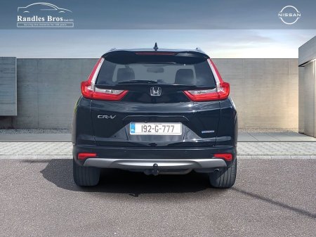 2019 Honda CR-V - photo 8