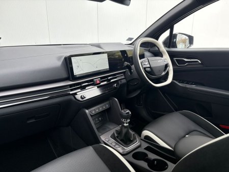 2026 Kia Sportage - photo 9