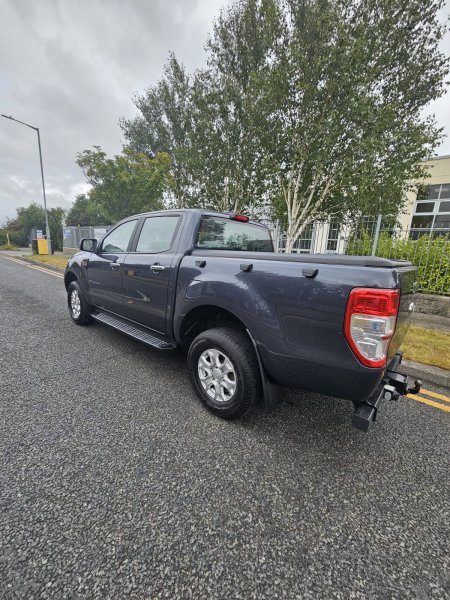 2023 Ford Ranger - photo 3