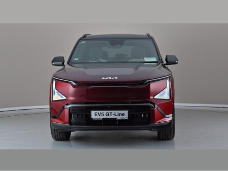 2026 Kia EV5 - photo 76