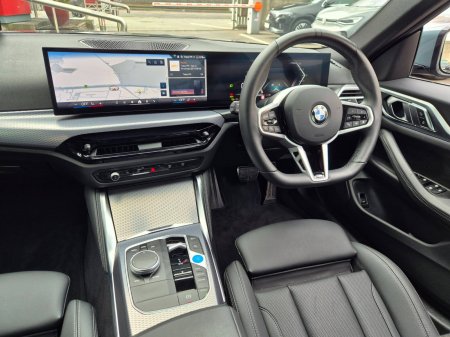 2025 BMW i4 - photo 27