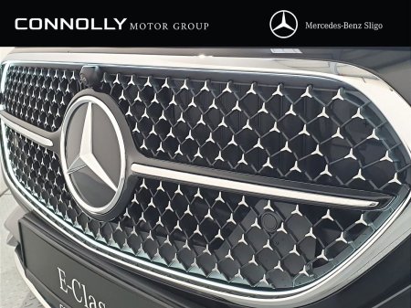 2026 Mercedes-Benz E-Class - photo 21