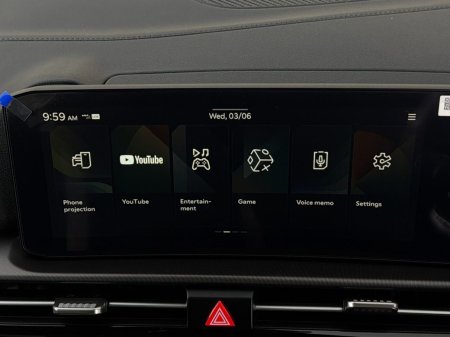2025 Kia Sportage - photo 25