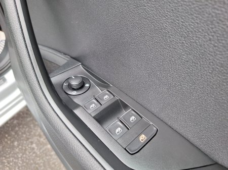 2017 Skoda Superb - photo 14