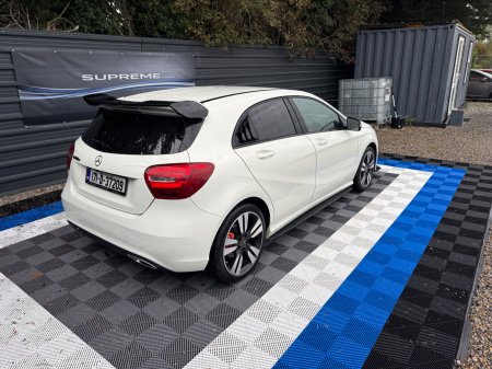 2017 Mercedes-Benz A-Class - photo 6