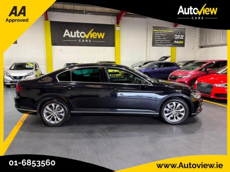 2017 Volkswagen Passat - photo 12