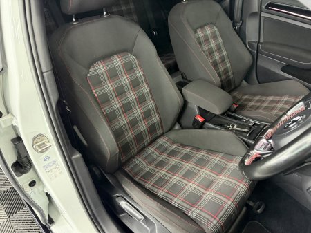 2014 Volkswagen Golf - photo 22