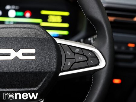 2026 Dacia Bigster - photo 23