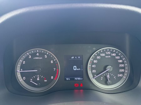 2017 Hyundai Tucson - photo 8