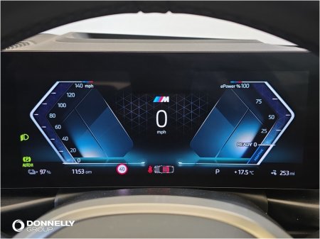 2025 BMW i4 - photo 6