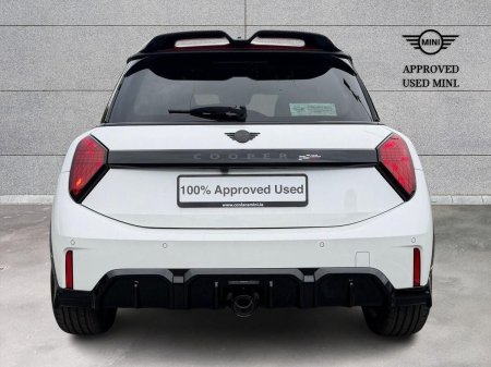 2026 Mini Cooper - photo 15