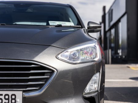 2019 Ford Focus - photo 8