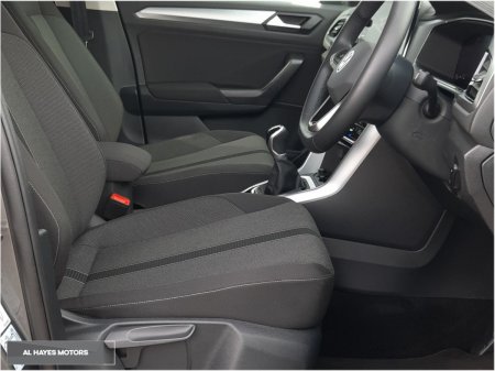 2026 Volkswagen T-Roc - photo 4