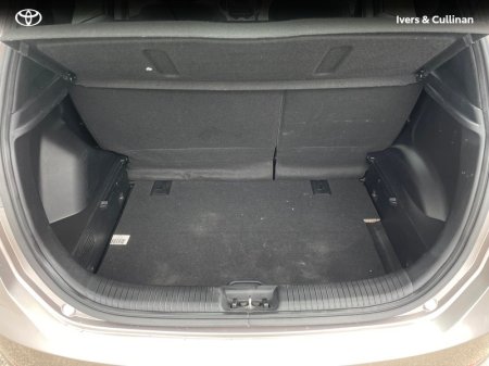 2018 Hyundai ix20 - photo 10