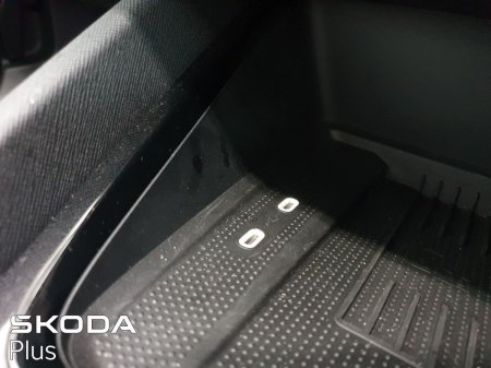 2025 Skoda Octavia - photo 22