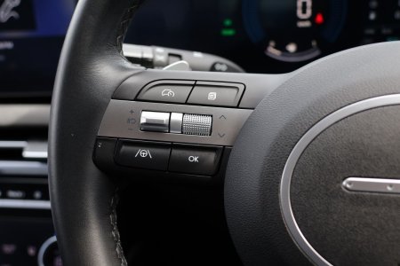 2024 Hyundai Tucson - photo 12