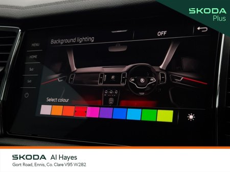 2022 Skoda Kodiaq - photo 13