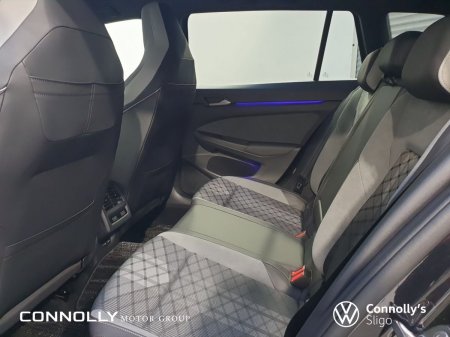 2021 Volkswagen Golf - photo 6
