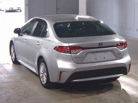 2021 Toyota Corolla - photo 2