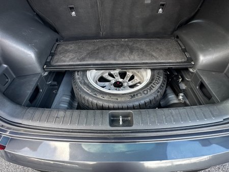 2017 Hyundai Tucson - photo 25