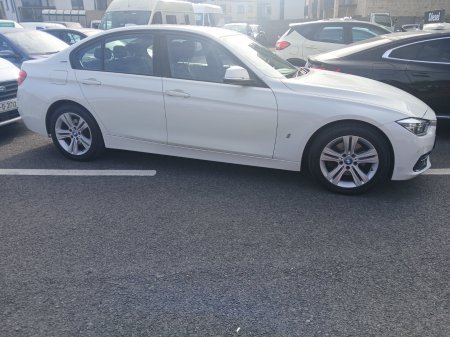 2018 BMW 3-Series - photo 5