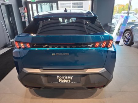 2024 Peugeot 3008 - photo 12