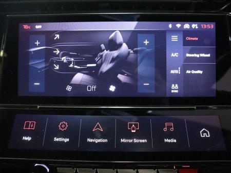 2024 Peugeot 408 - photo 20