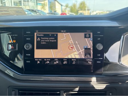 2018 Volkswagen Polo - photo 20