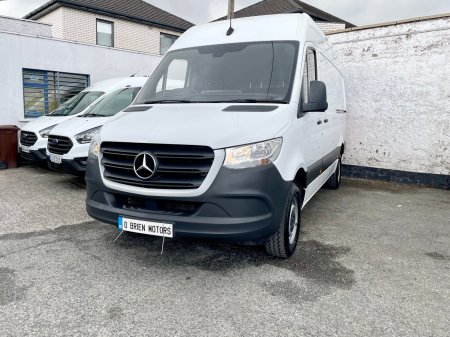 2023 Mercedes-Benz Sprinter - photo 27