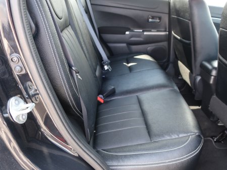 2018 Mitsubishi ASX - photo 9