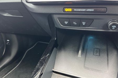 2026 Ford Puma - photo 38