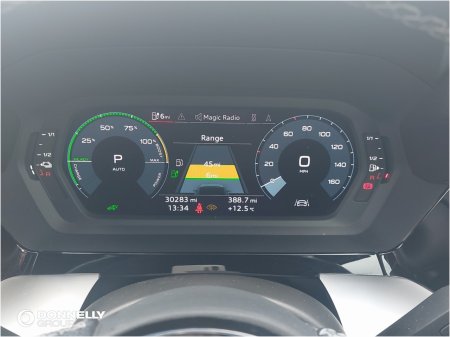 2022 Audi A3 - photo 6