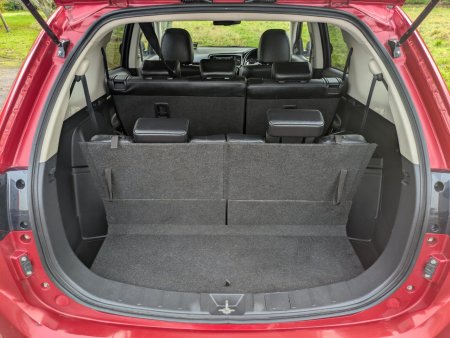 2016 Mitsubishi Outlander - photo 9