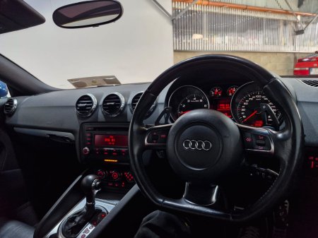 2008 Audi TT - photo 21