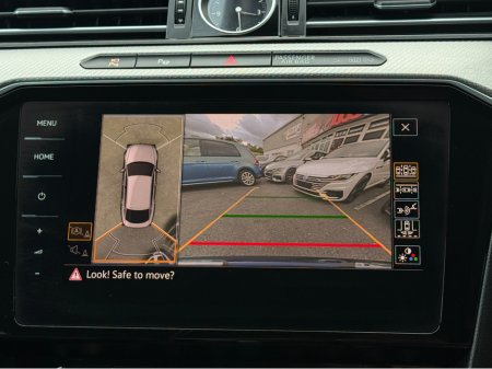 2017 Volkswagen Arteon - photo 11