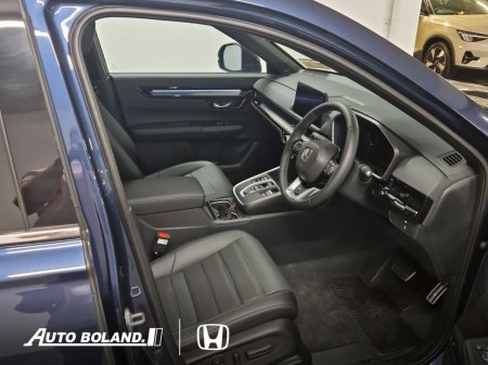 2027 Honda CR-V - photo 20