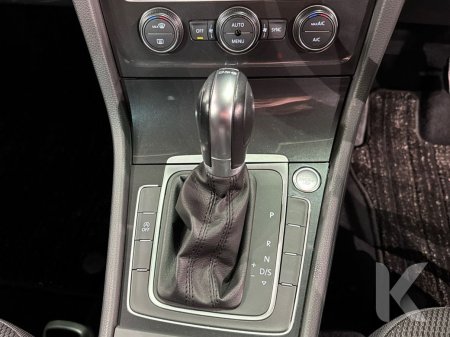 2018 Volkswagen Golf - photo 15