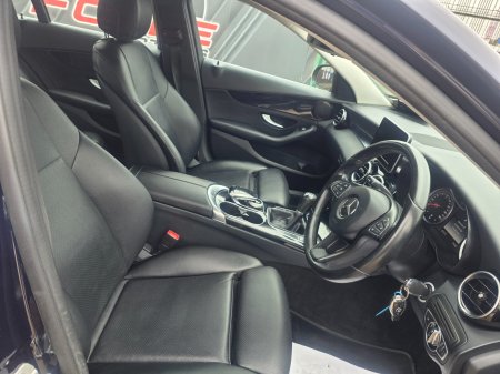 2016 Mercedes-Benz C-Class - photo 8