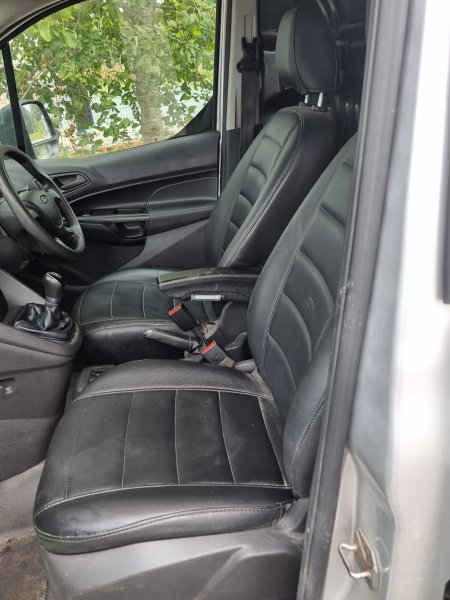 2015 Ford Transit - photo 10